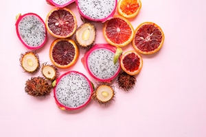 Ditch the Refined Sugars and Opt for Nature's Natural Sweeteners Ditch the Refined Sugars and Opt for Nature's Natural Sweeteners