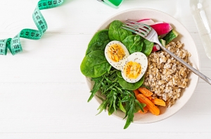 5 Ways To Build Muscle With A Keto Diet 5 Ways To Build Muscle With A Keto Diet